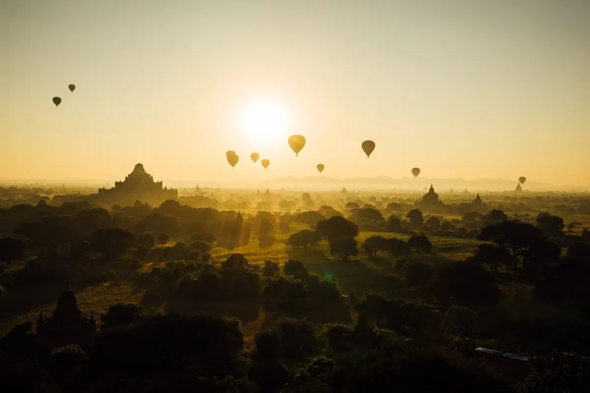 The Importance of Light in Photography preview image