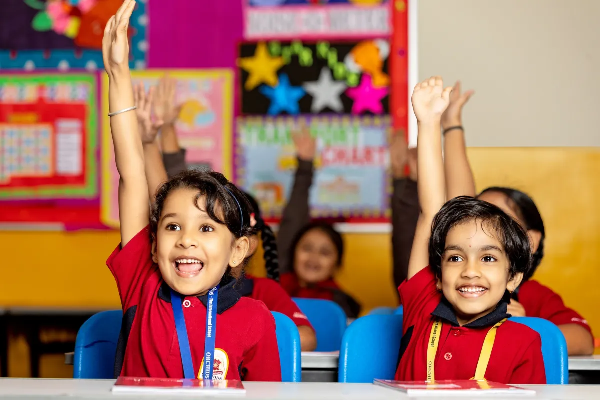 How to prepare your child for the first day of school preview image