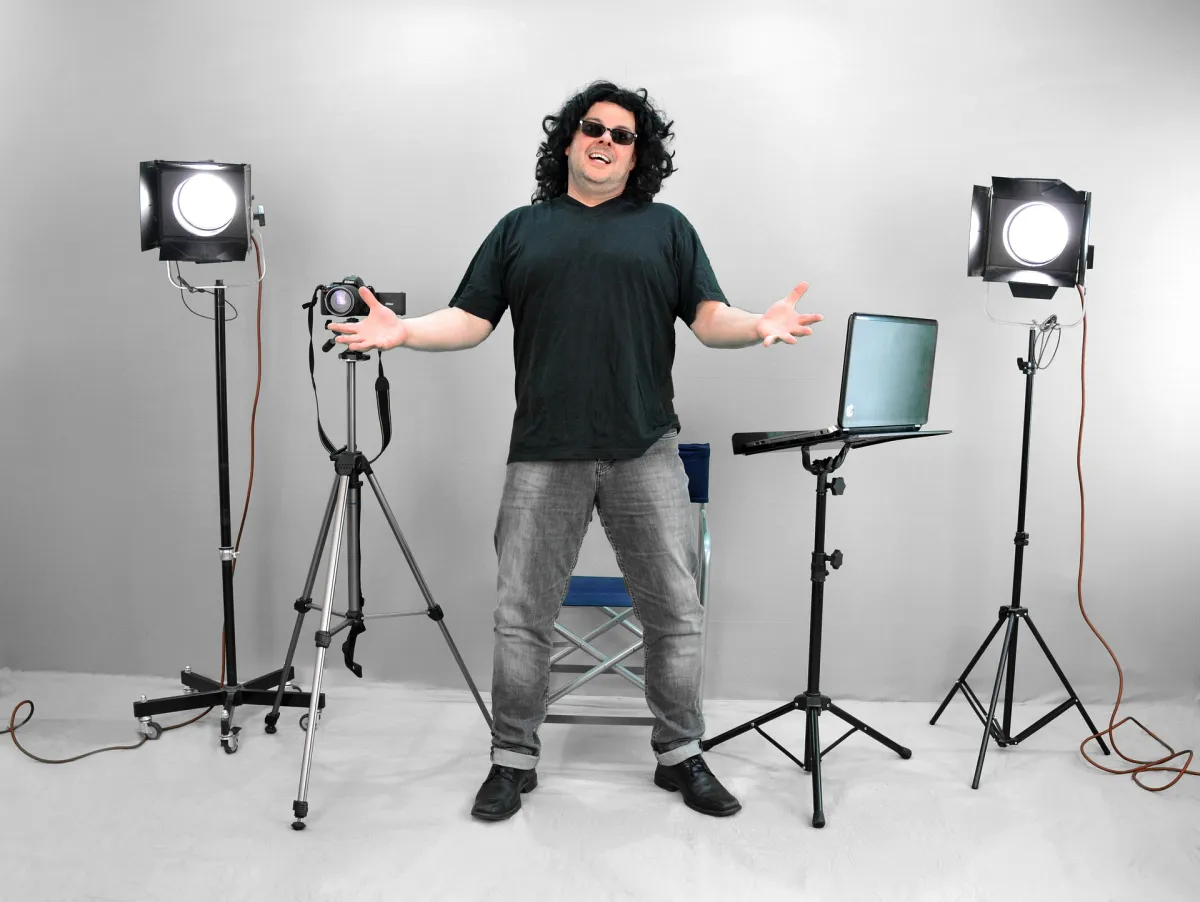 Avoiding the three biggest mistakes people make when starting their photography businesses preview image