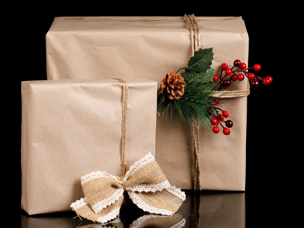 7 Ideas for eco-friendly Christmas presents preview image
