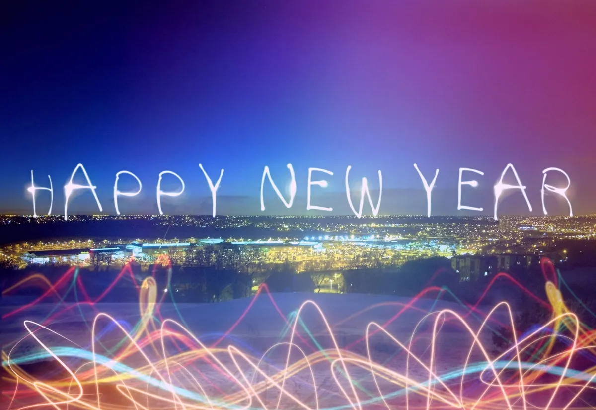 How to make an unforgettable New Year's Eve preview image