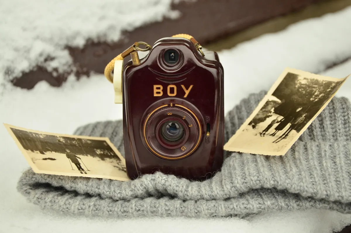 Top 5 Inspiring Stories of Successful Photographers preview image