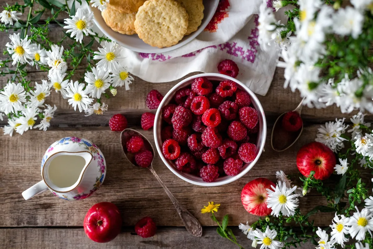 Mastering the Art of Food Photography: 7 Essential Tips for Captivating Culinary Shots preview image