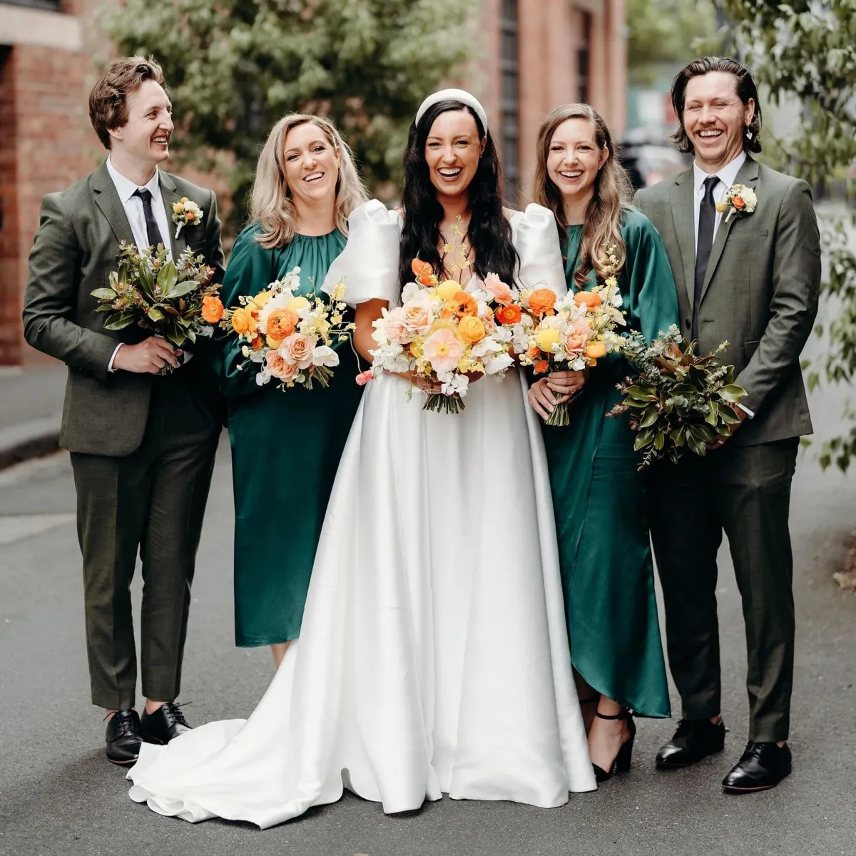How to Collect Photos From Wedding Guests: Why They Never Send Them and the Fix That Actually Works preview image