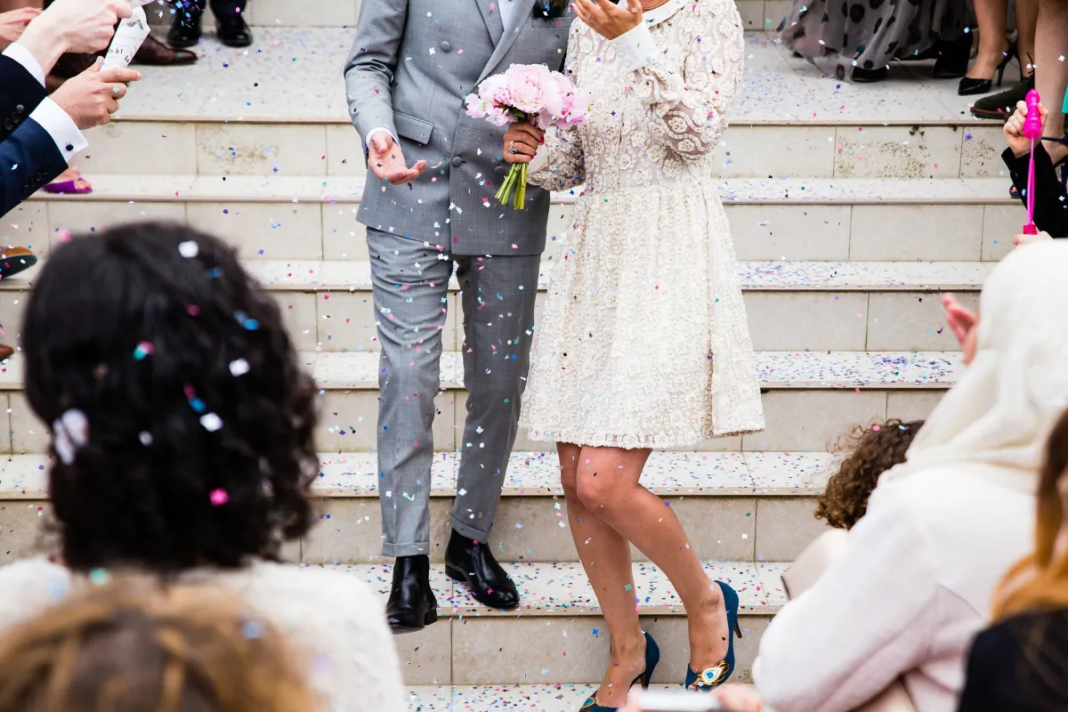How to Set Up a QR Code for Wedding Photos (And Why the Free Options Are Mostly One-Time Tricks) preview image