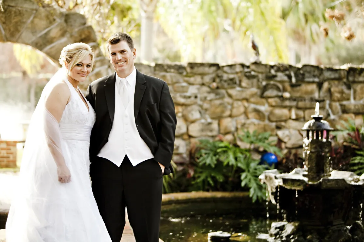Why Your Wedding Photos Might Disappear (And How to Make Sure They Don't) preview image