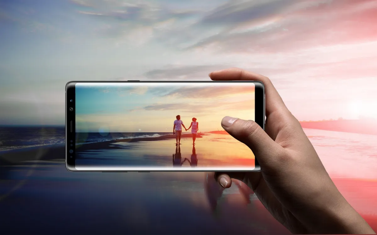 How to Back Up Your Phone Photos Without iCloud or Google preview image
