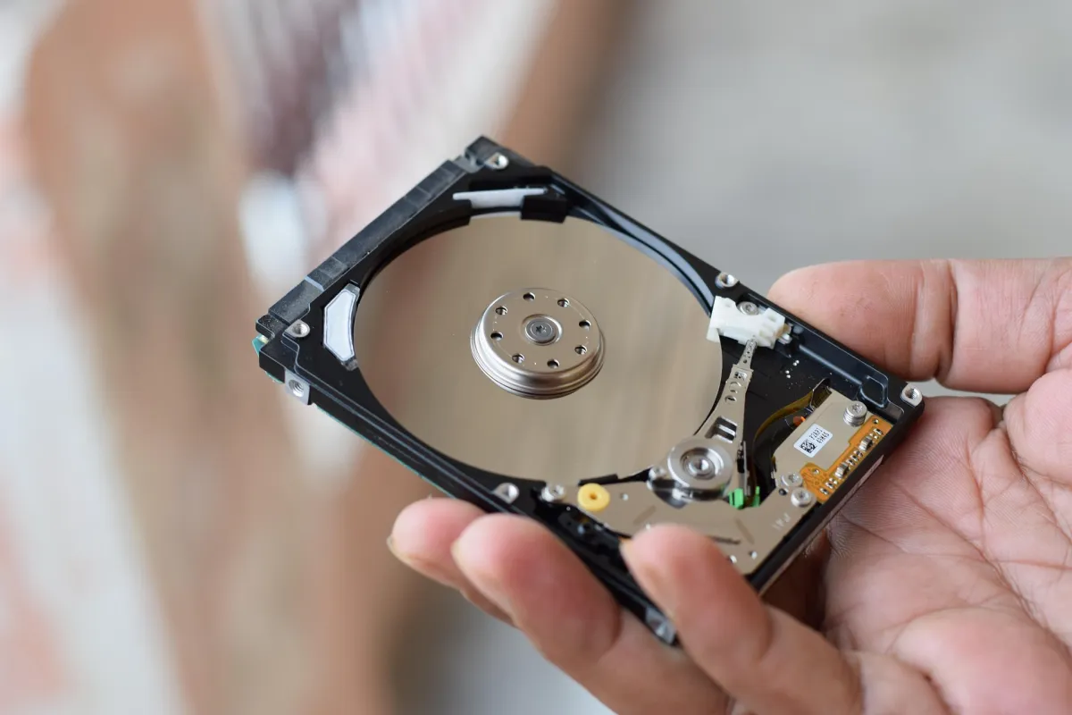 The Real Cost of Free Photo Storage (What Google, Amazon, and Apple Aren't Telling You) preview image