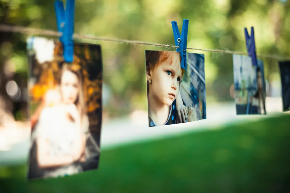 How to Share a Whole Photo Album With a Single Link preview image
