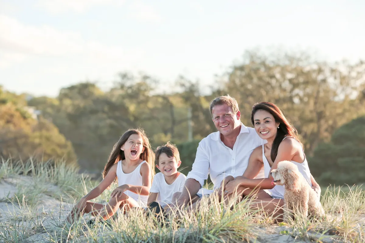 The Problem With Putting Family Photos in Google Drive (And What to Do Instead) preview image