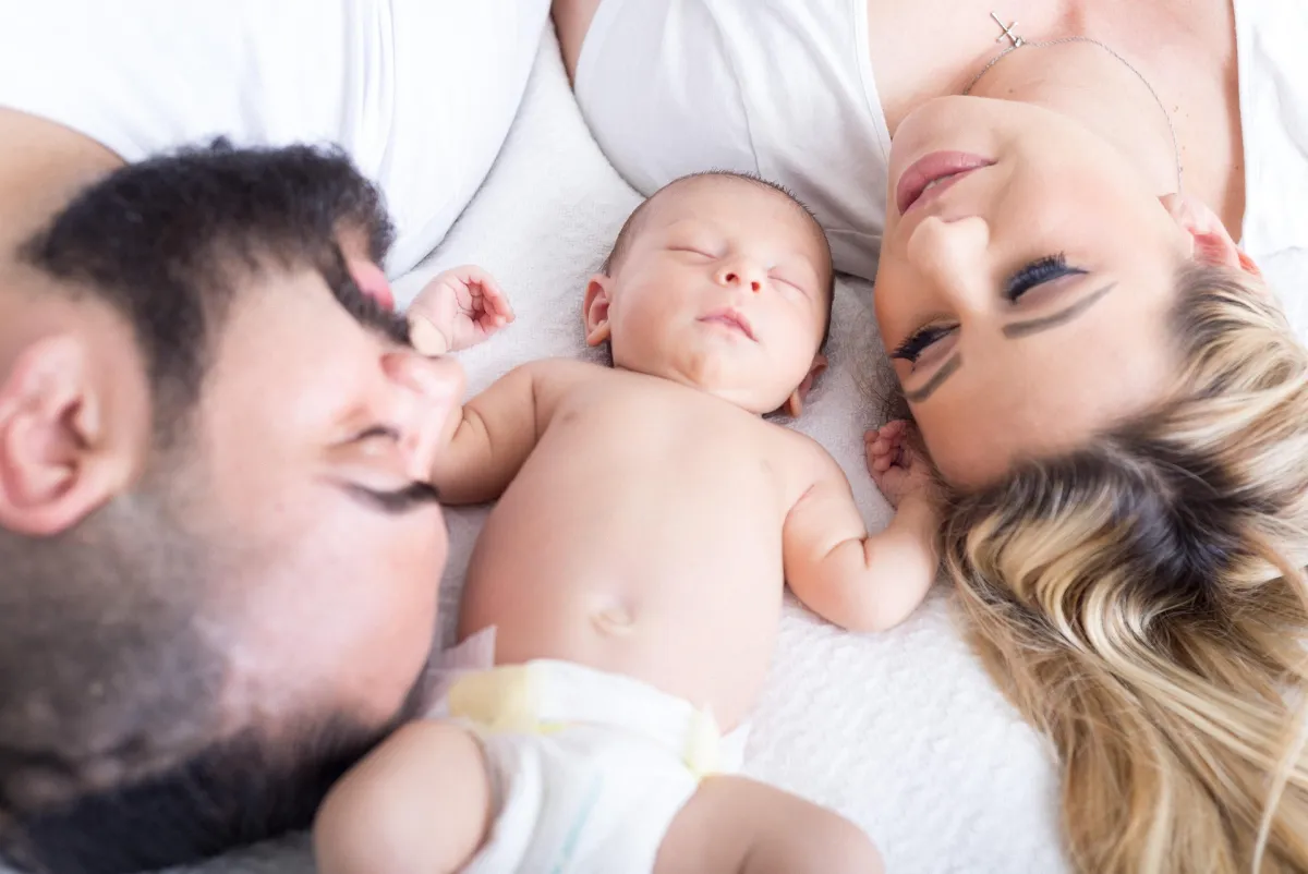 What "Secure Photo Storage" Actually Means for Family Photos preview image