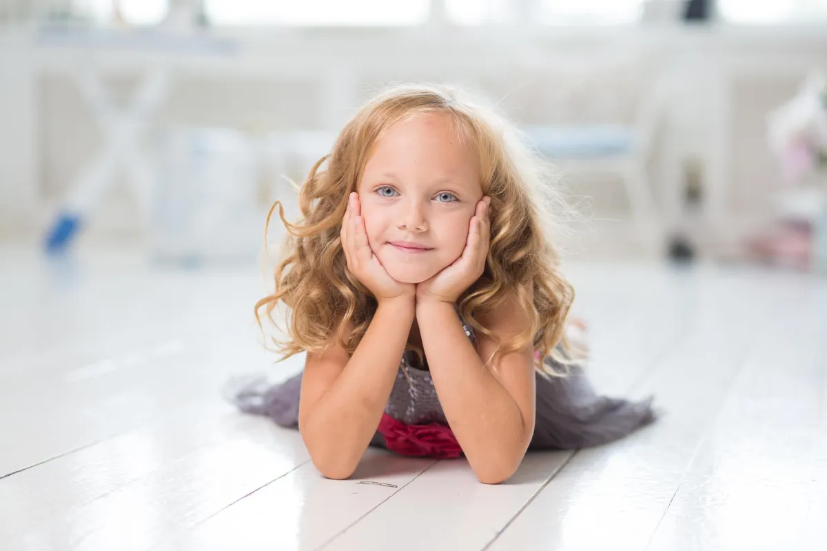 How to Share Kids' Photos With Family Without Social Media preview image