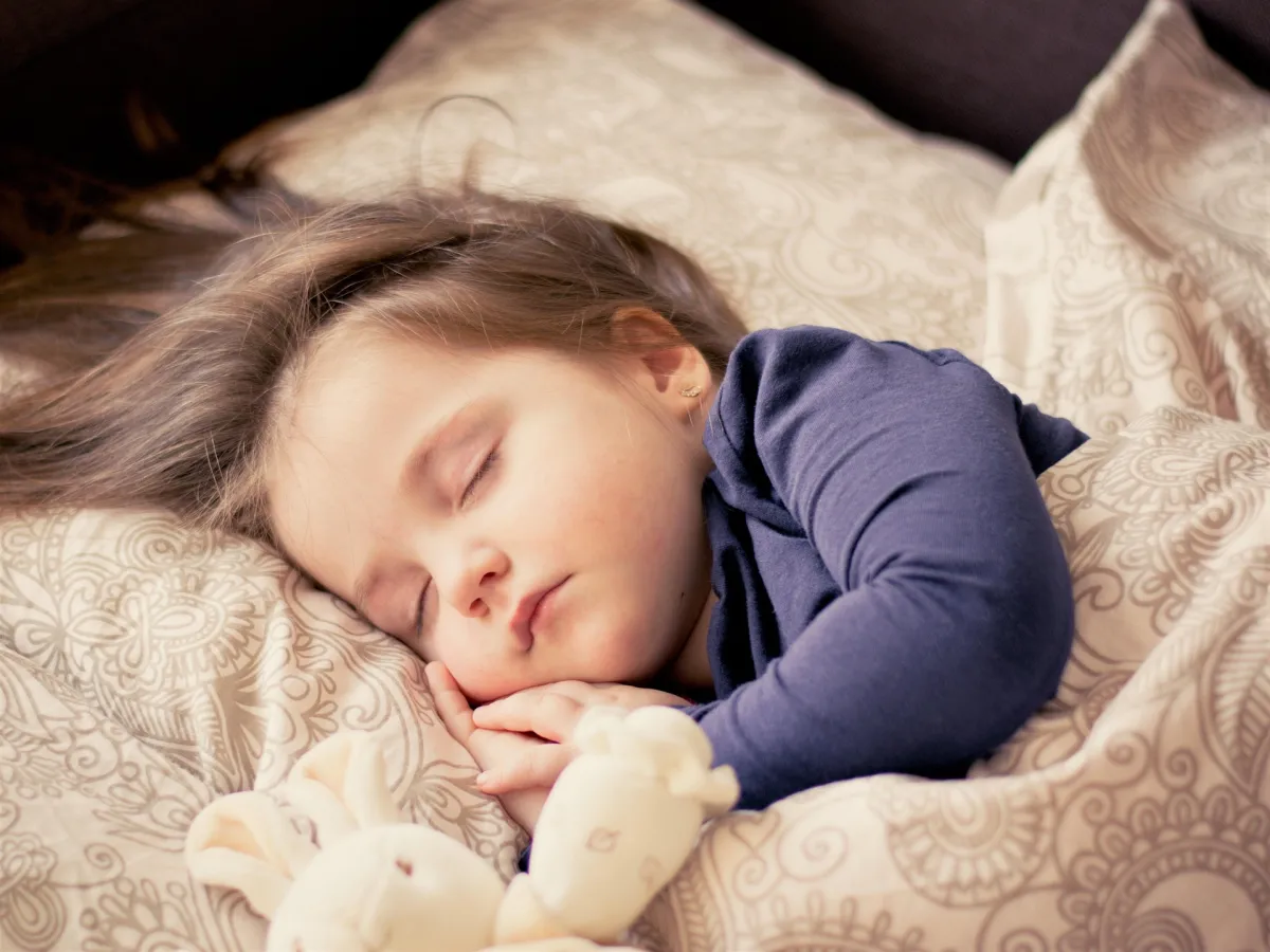 Secure Photo Storage When You Have Kids preview image