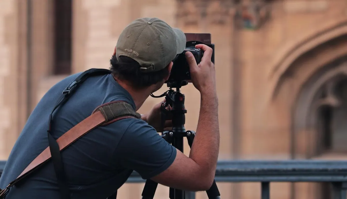 6 secrets of great photographers preview image