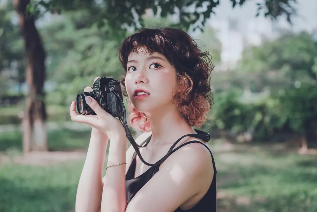Basics of the composition in photography preview image