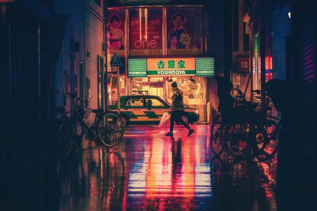 Location ideas for great photography in your city preview image