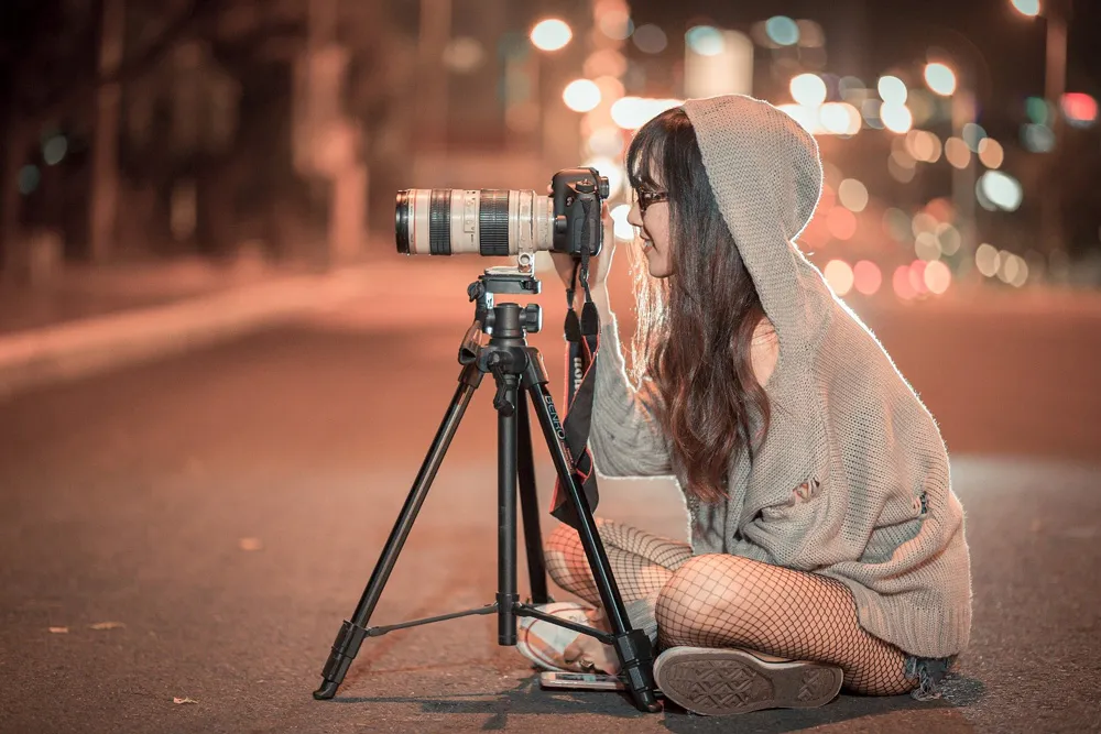 How To Choose The Best Camera For Your Needs preview image