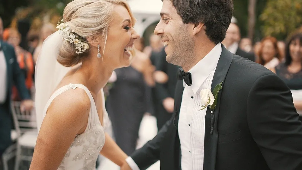 Why Photo Sharing Is a Great Way To Keep Memories Of Your Special Day preview image