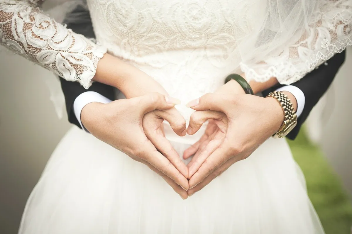 Wedding photography- how to make it easy and simple preview image